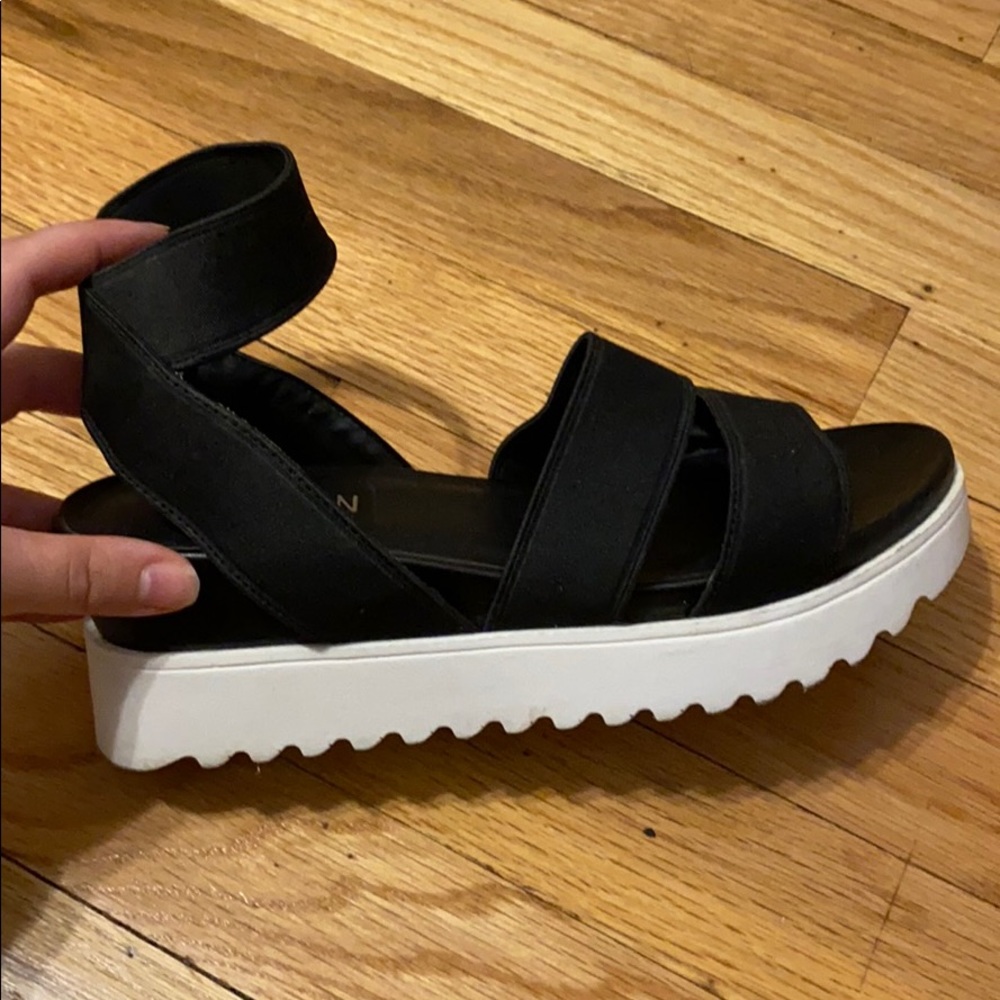 COPY - Steve Madden sandals